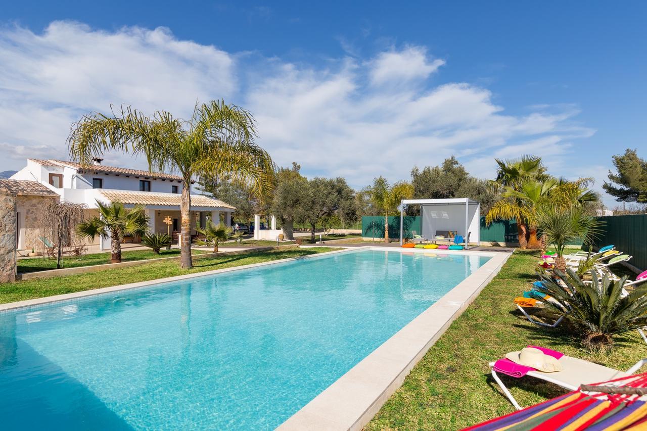 Casa vacanze Finca Den Joan *